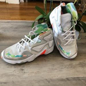 Lebron Xlll Shoes